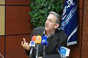 درصورت عدم کنترل ایران، دو کشور هند و پاکستان دام‌های مبتلا به تب برفکی خود را از طریق مرزهای ما به ترکیه و کشورهای اروپایی می‌فرستند